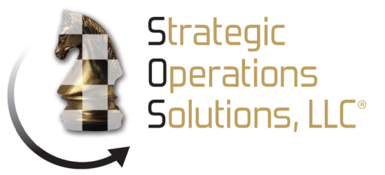 SOS Solutions Logo